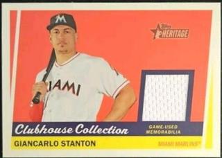 Giancarlo Stanton