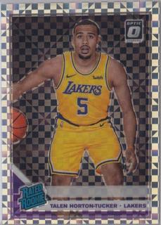 Talen Horton-Tucker
