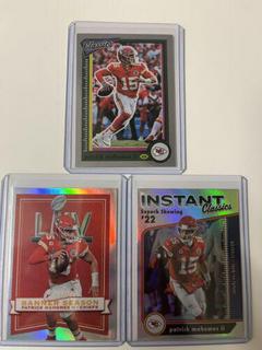 Patrick Mahomes II