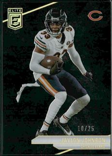 Jaylon Johnson