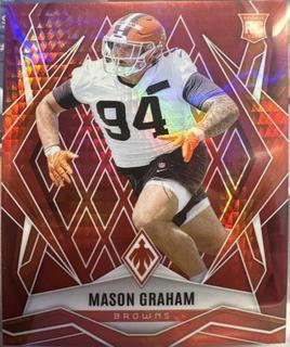 Mason Graham