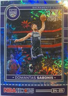 Domantas Sabonis
