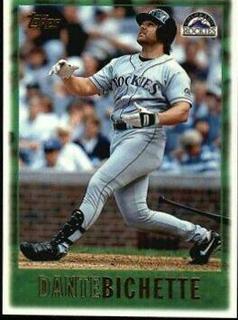 Dante Bichette
