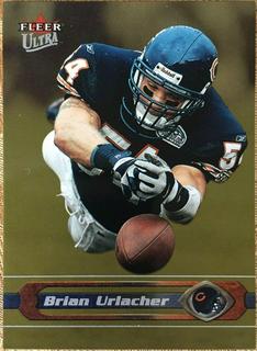 Brian Urlacher