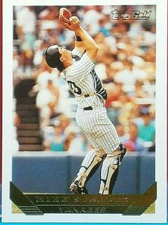 Mike Stanley