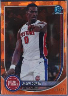 Jalen Duren