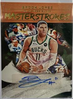 Brook Lopez