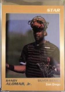 Sandy Alomar Jr.