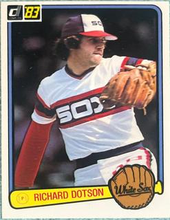 Richard Dotson