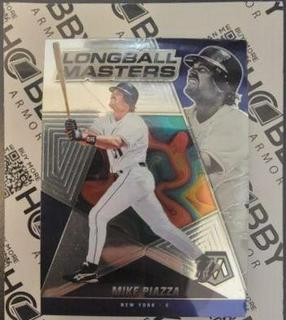 Mike Piazza