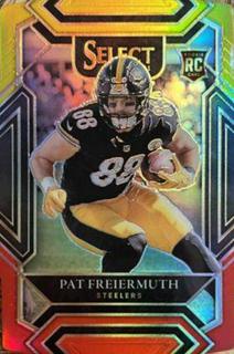 Pat Freiermuth