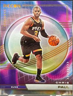 Chris Paul