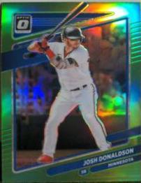 Josh Donaldson