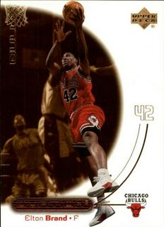 Elton Brand