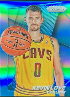 Kevin Love