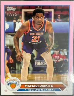 Mamadi Diakite