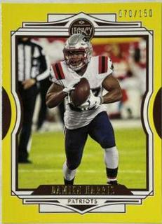Damien Harris