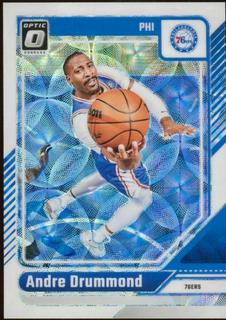 Andre Drummond