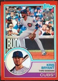 Kris Bryant