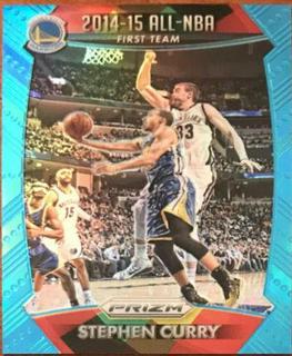 Stephen Curry