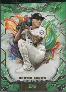 Hunter Brown