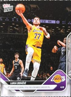 Luka Doncic