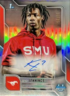 Kevin Jennings