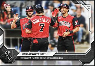 Chicago White Sox