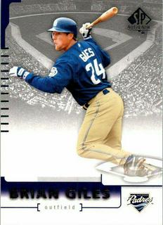 Brian Giles