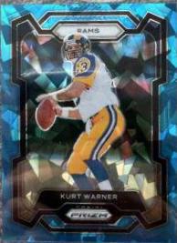 Kurt Warner