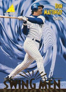 Don Mattingly