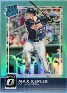 Max Kepler