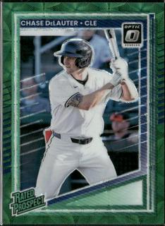 Chase DeLauter