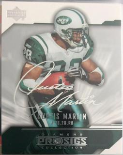 Curtis Martin