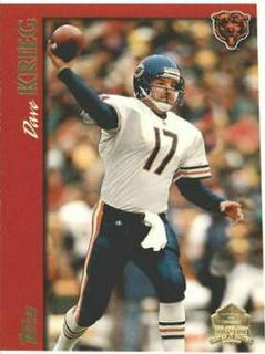 Dave Krieg