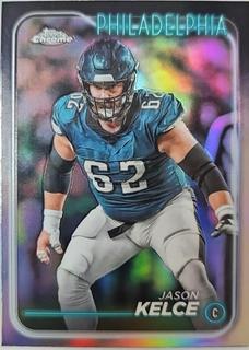 Jason Kelce