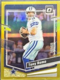 Tony Romo