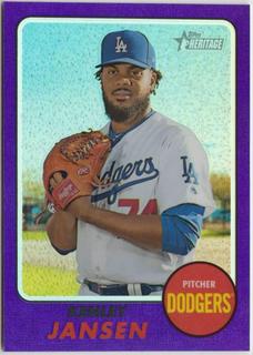 Kenley Jansen