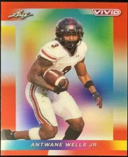 Antwane Wells Jr.