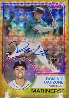 Dominic Canzone