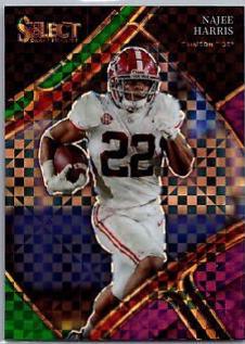Najee Harris