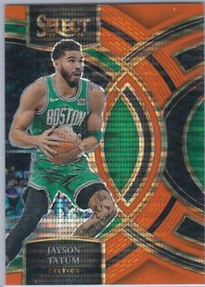 Jayson Tatum