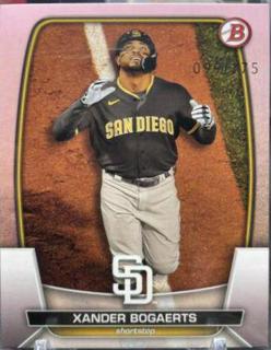 Xander Bogaerts