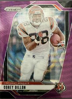 Corey Dillon