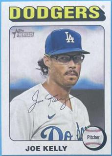 Joe Kelly