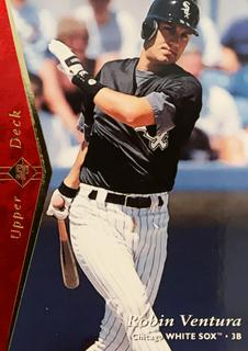 Robin Ventura