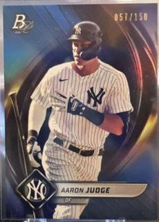 Aaron Judge