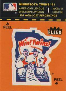 Minnesota Twins