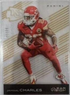 Jamaal Charles