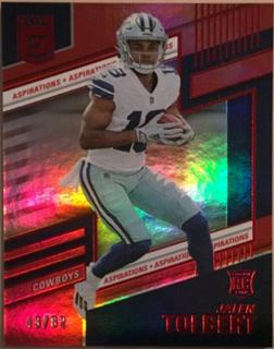 Jalen Tolbert